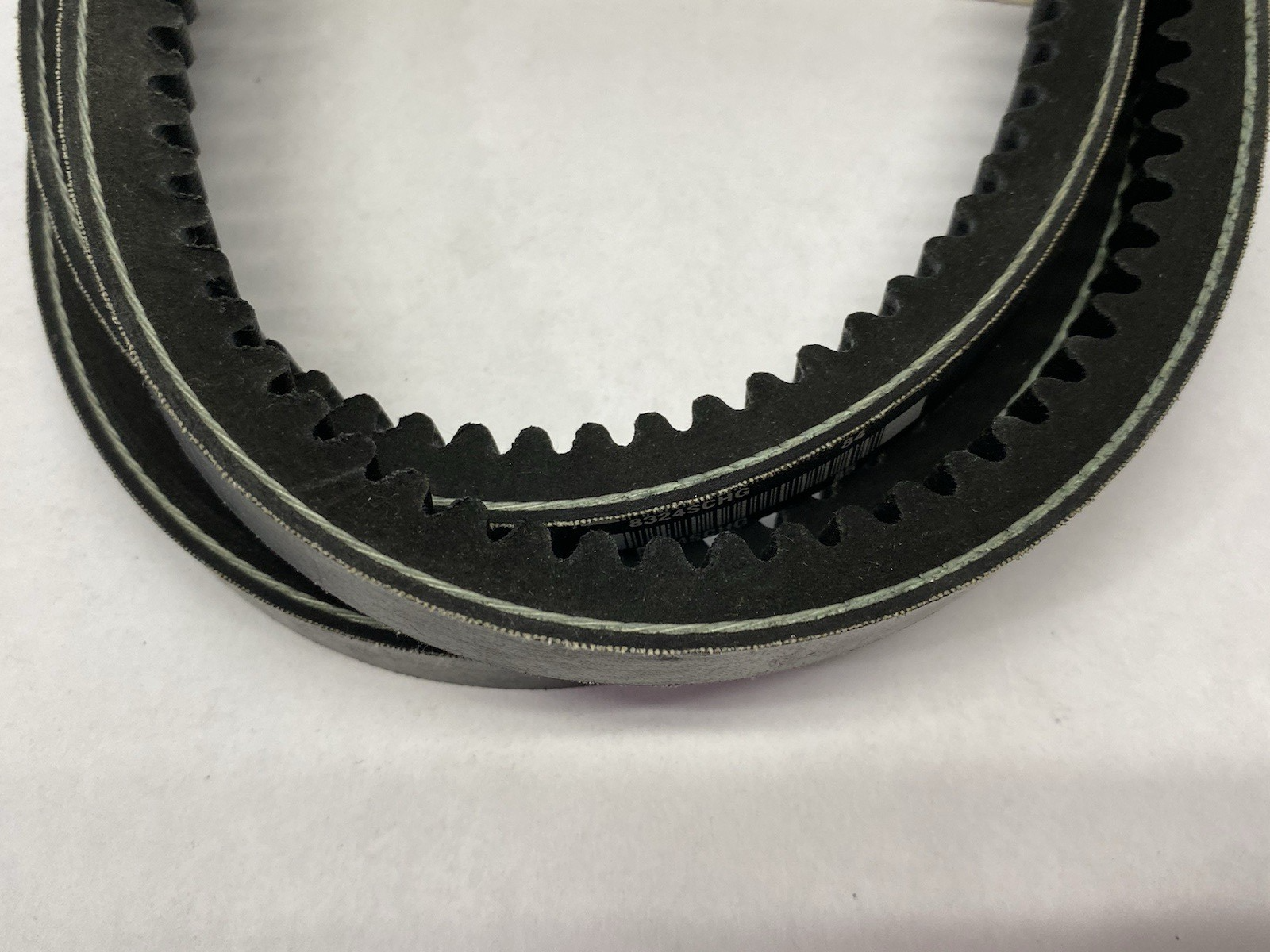 Gates 5VX1120 Narrow Super HC V-Belt - 5VX, 5/8 in Top Width, 1 Strand - Maverick Industrial Sales