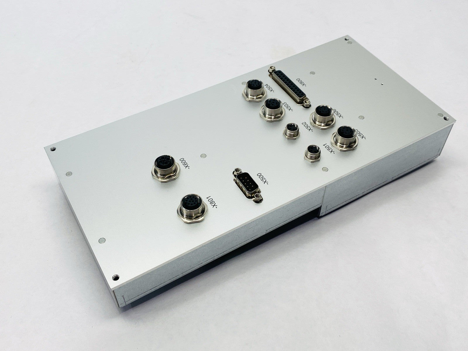 Scheugenpflug 3ELE10850 Multi IO Backplane V5 E0622 02.0213.00.0103 - Maverick Industrial Sales