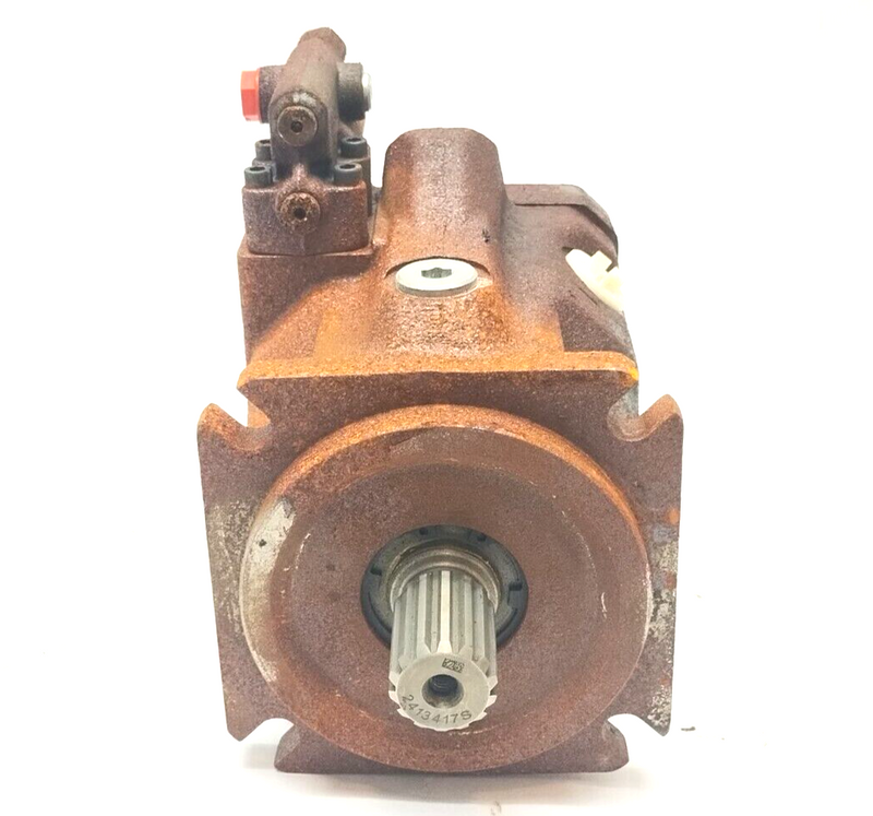 Bosch Rexroth R902534928 Axial Piston Pump A A10V O 60 DFR1/52R-VSD61N00 -SO547 - Maverick Industrial Sales