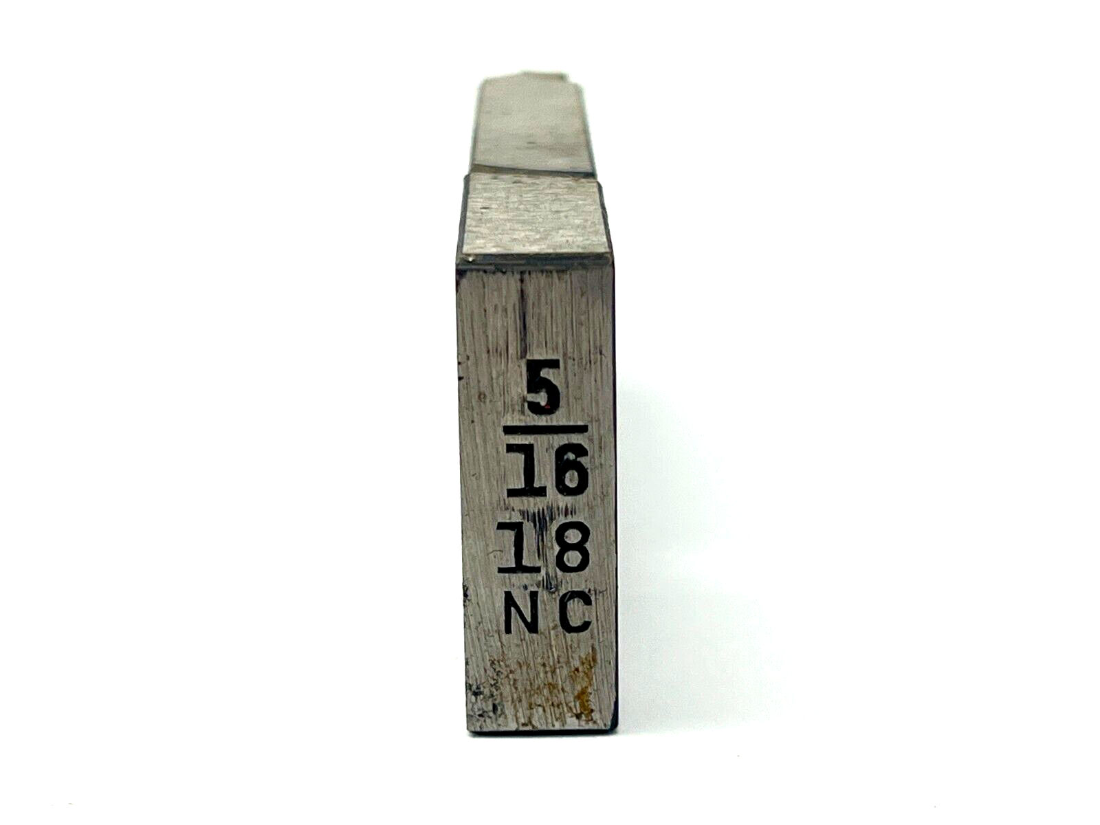 Oster Symbol Quad Carbon Steel 5/16" 18 N.C Bolt Die - Maverick Industrial Sales