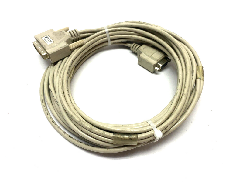 Black Box EHN054-0010 Video KVM Output Cable - Maverick Industrial Sales