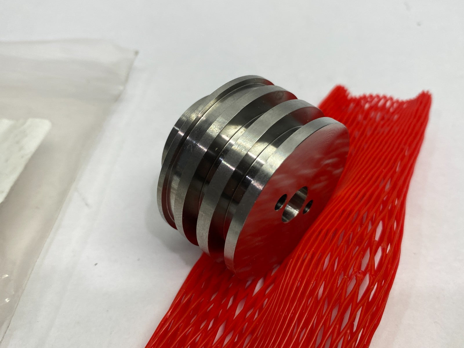 80604.000155 | Atlas Copco Piston - New Other - Maverick Industrial Sales