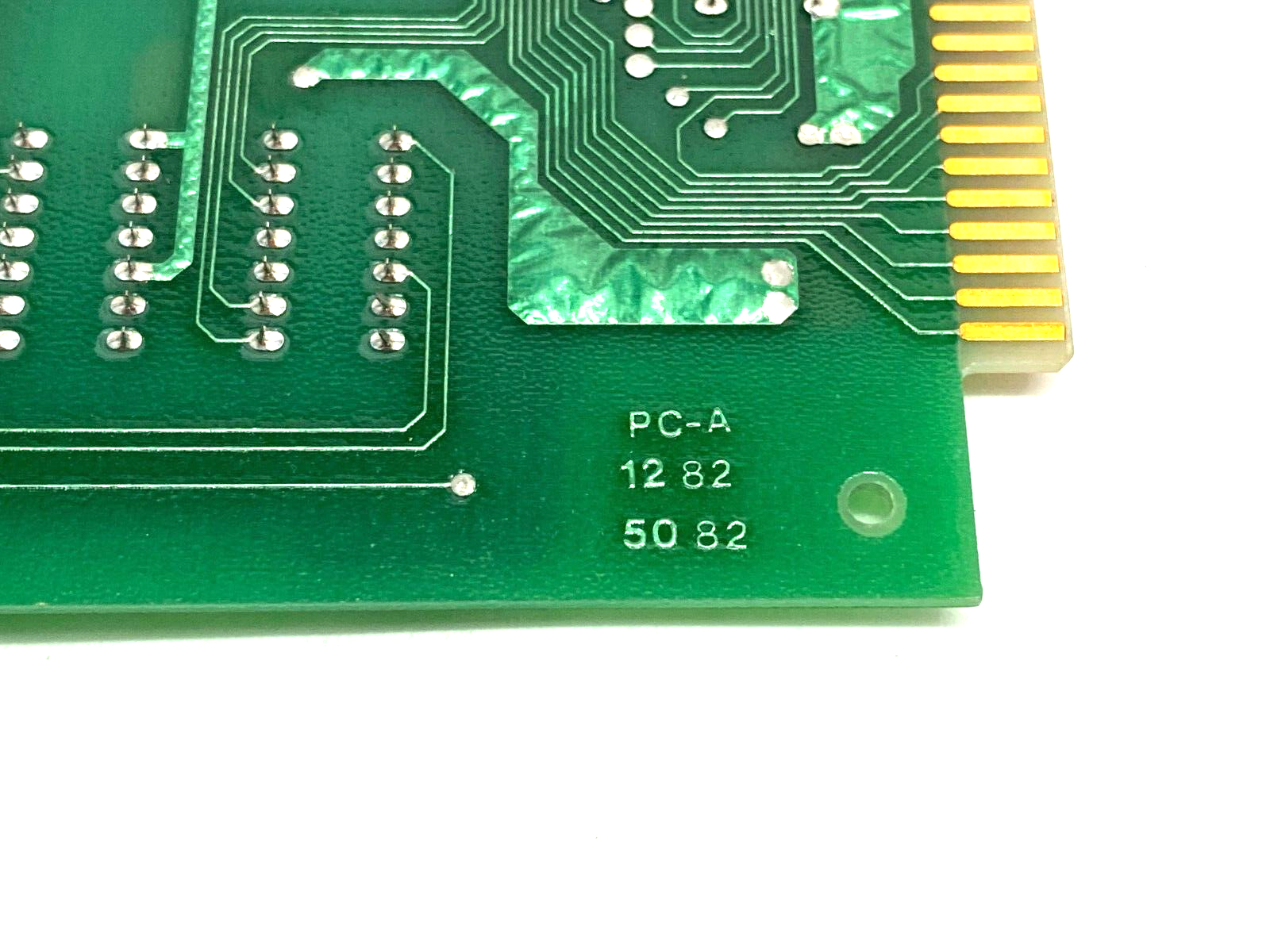 Intel PWA1001136-03N FH Rev K Optically Isolated Programmable I/O PWB 1001137-03 - Maverick Industrial Sales