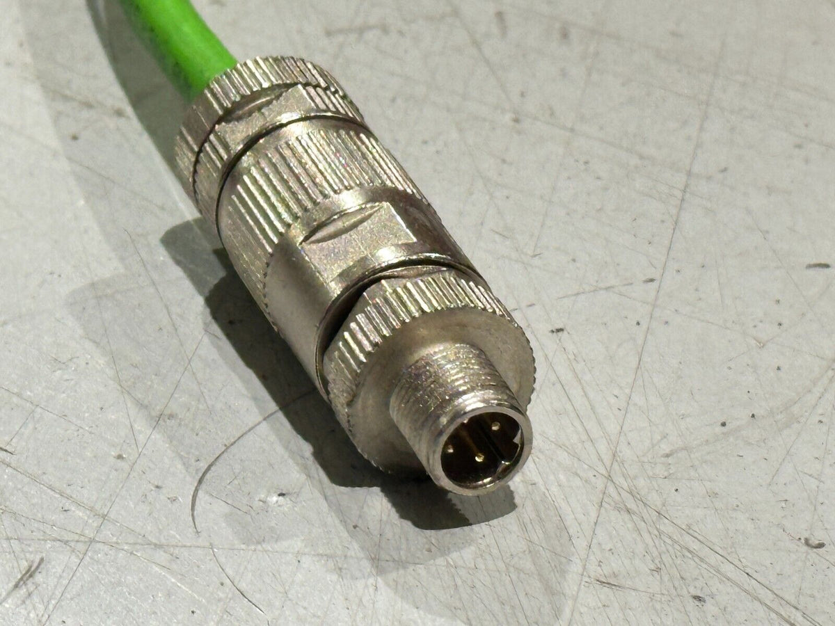R2000ic Routing Cable 4M.100.0025 | Becker 4M.100.0025 Dress Pack Ethernet Cat5E For Fanuc ...