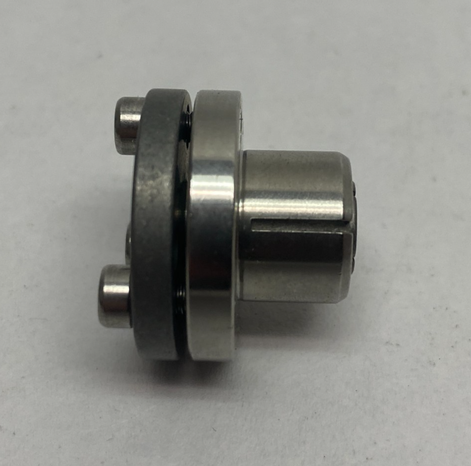 43125 | Plasmatreat Clamping Collar Assembly- New – Open box - Maverick Industrial Sales