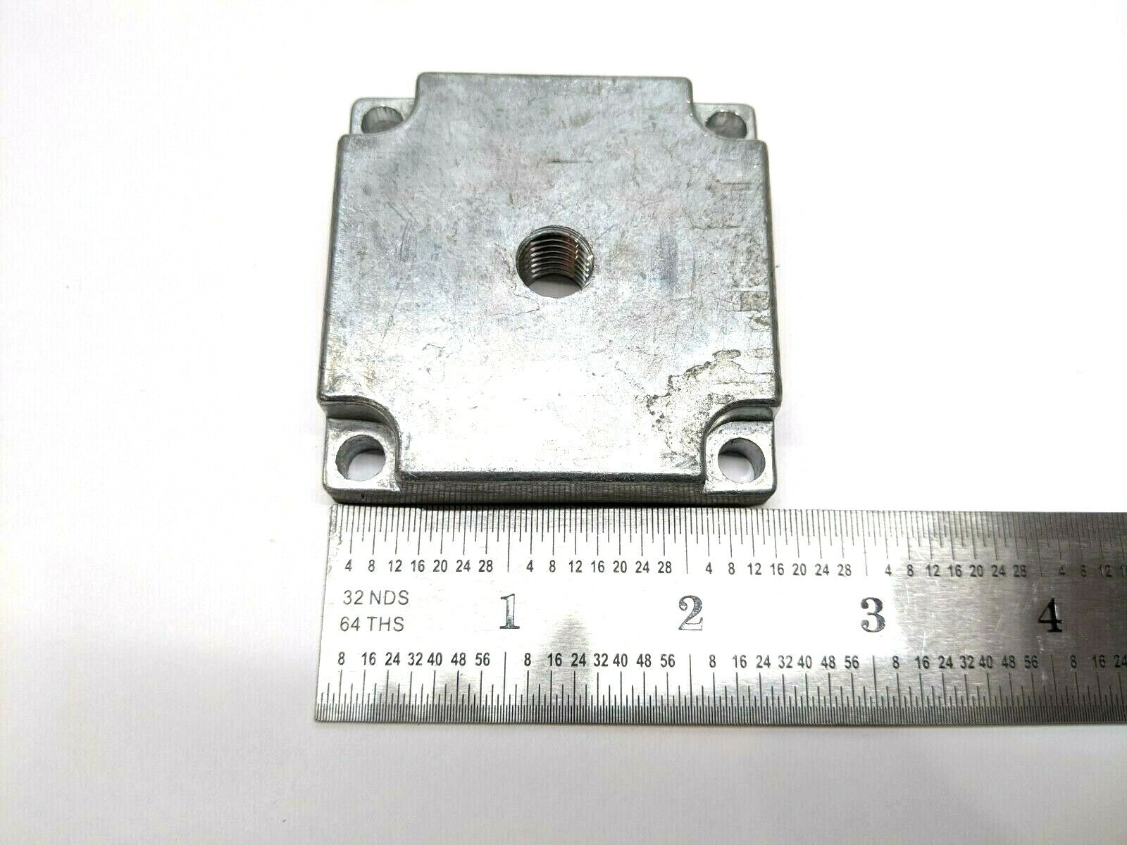 FlexLink XCFE 64 M12A End Plate - Maverick Industrial Sales