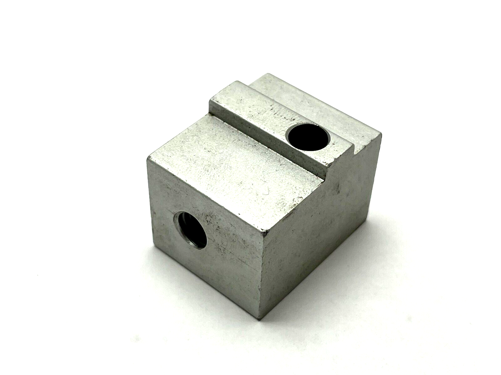 80/20 2900 Aluminum Panel Mount Block LOT OF 10 - Maverick Industrial Sales