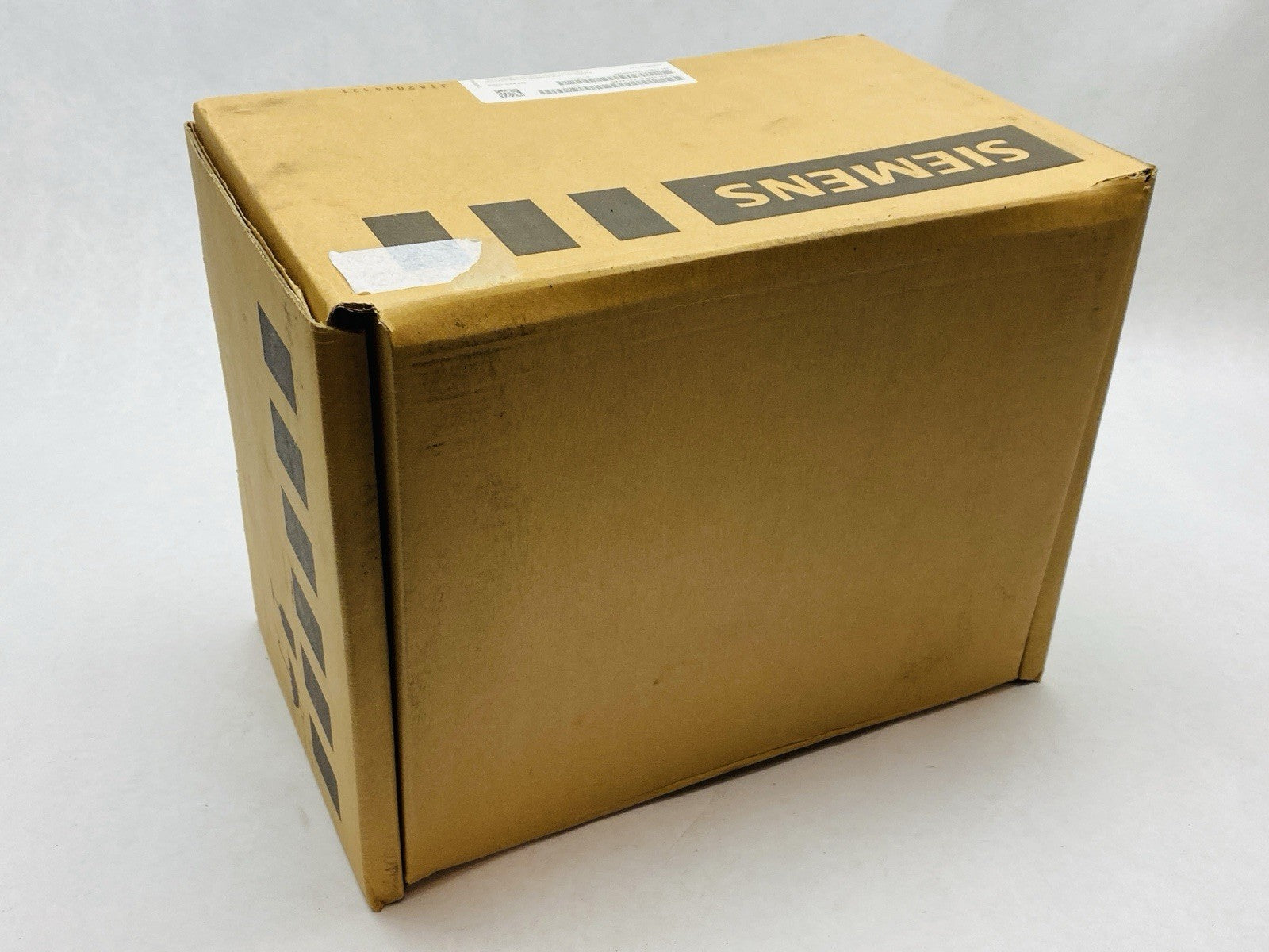 Siemens 6SL3000-0CE21-6AA0 SINAMICS Line Reactor For 16kW Smart Line Module - Maverick Industrial Sales