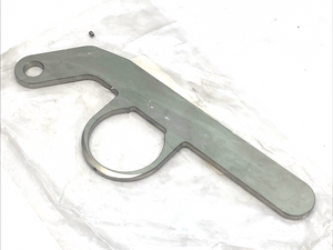 581291 | Ultrasource  Latching Bracket Holder - OEM Mounting Hardware Part - New