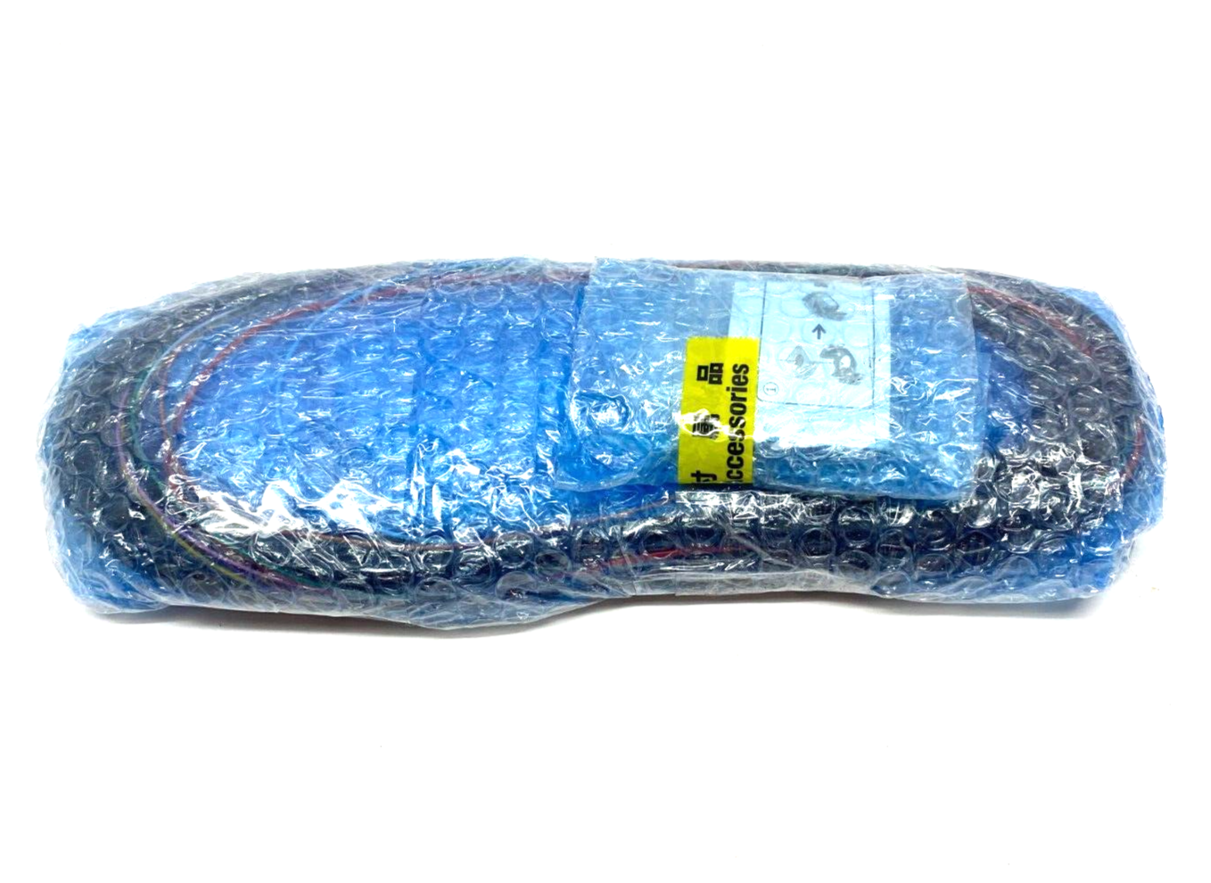 IAI CB-EC-PWBI0030-RB Linear Actuator Cable Assembly ED-107-2-001-G-030-4/KW - Maverick Industrial Sales