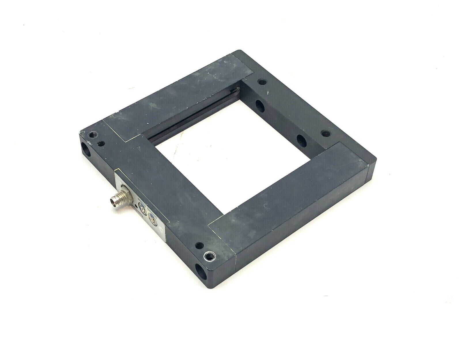 Balluff BOW001J Optical Window Sensor BOW A-0808-PS-C-S49 - Maverick Industrial Sales