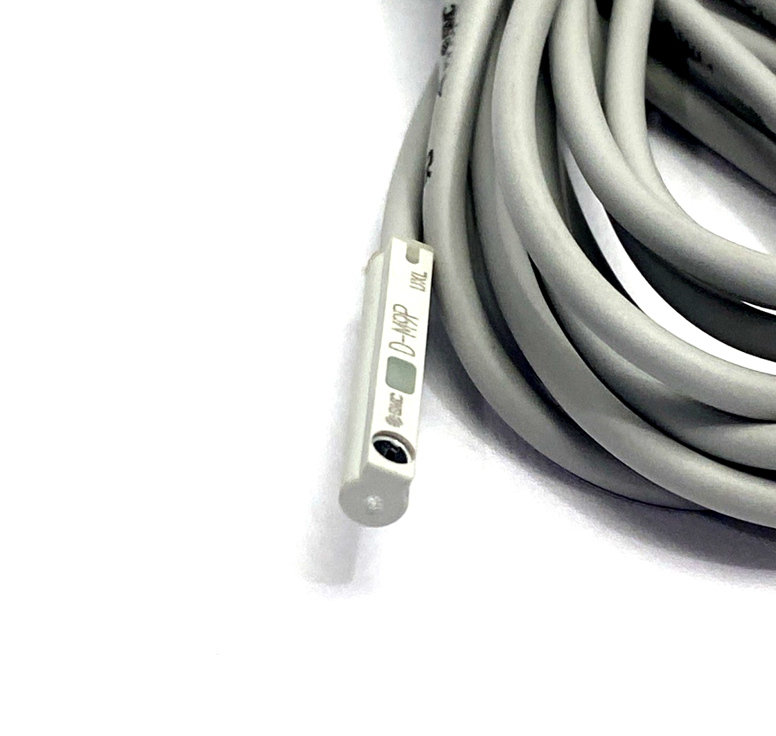 SMC D-M9PL Auto-Switch, Solid State, Wire Lead - Maverick Industrial Sales