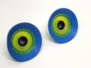 Piab G.S50T50.F.S1.NT18M.01 Vacuum Suction Cup 1/8" LOT OF 2