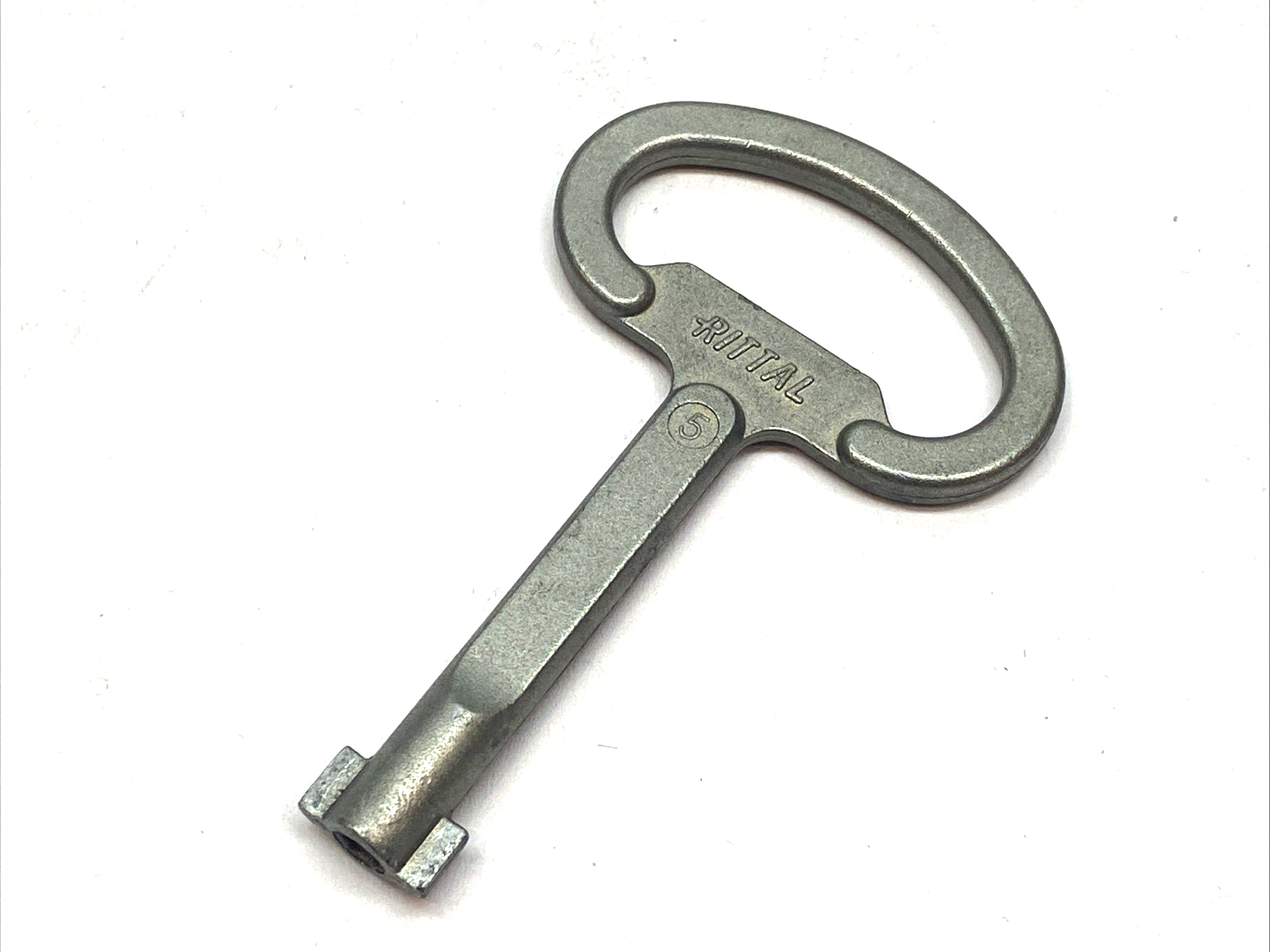 Rittal GT10 Enclosure Key #5 - Maverick Industrial Sales