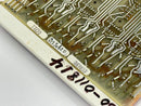 Westinghouse 2837A11G13 4NCH17 Circuit Board T7230 G13Sub20 B67839 - Maverick Industrial Sales