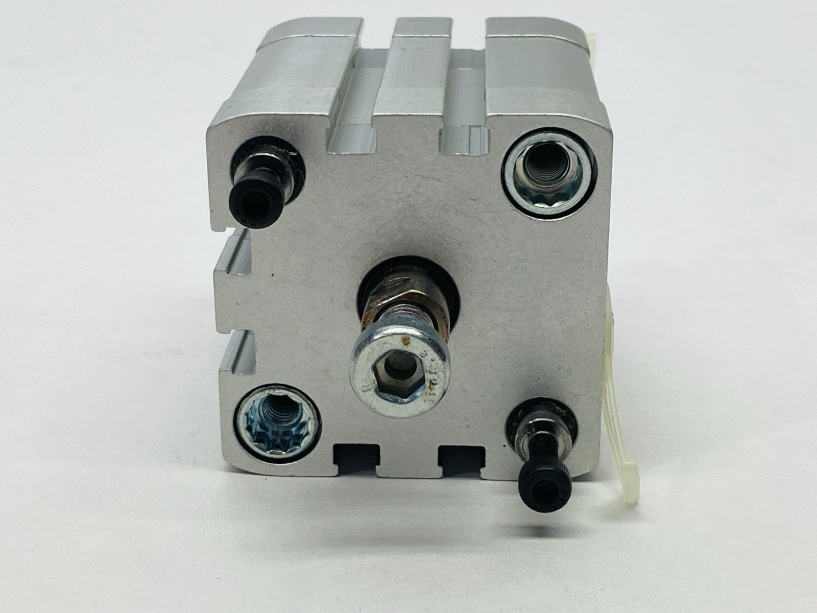 Festo ADNGF-40-20-P-A Compact Pneumatic Cylinder 40mm Bore 20mm Stroke - Maverick Industrial Sales
