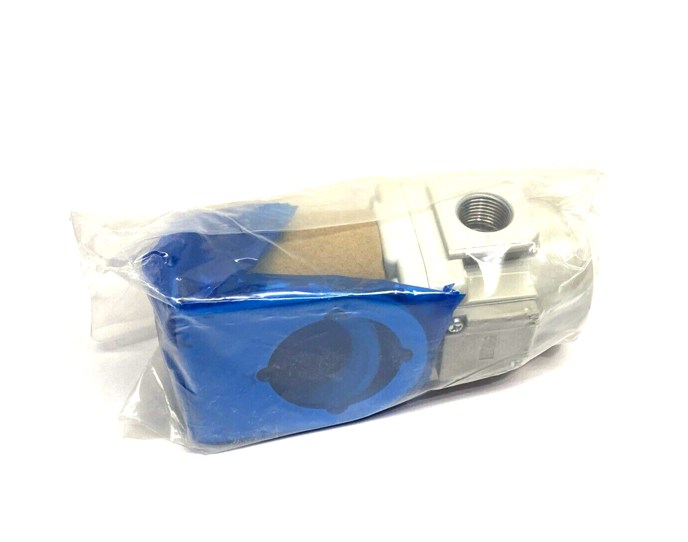 SMC AR30-03B-B Pneumatic Regulator 3/8" NPT - Maverick Industrial Sales