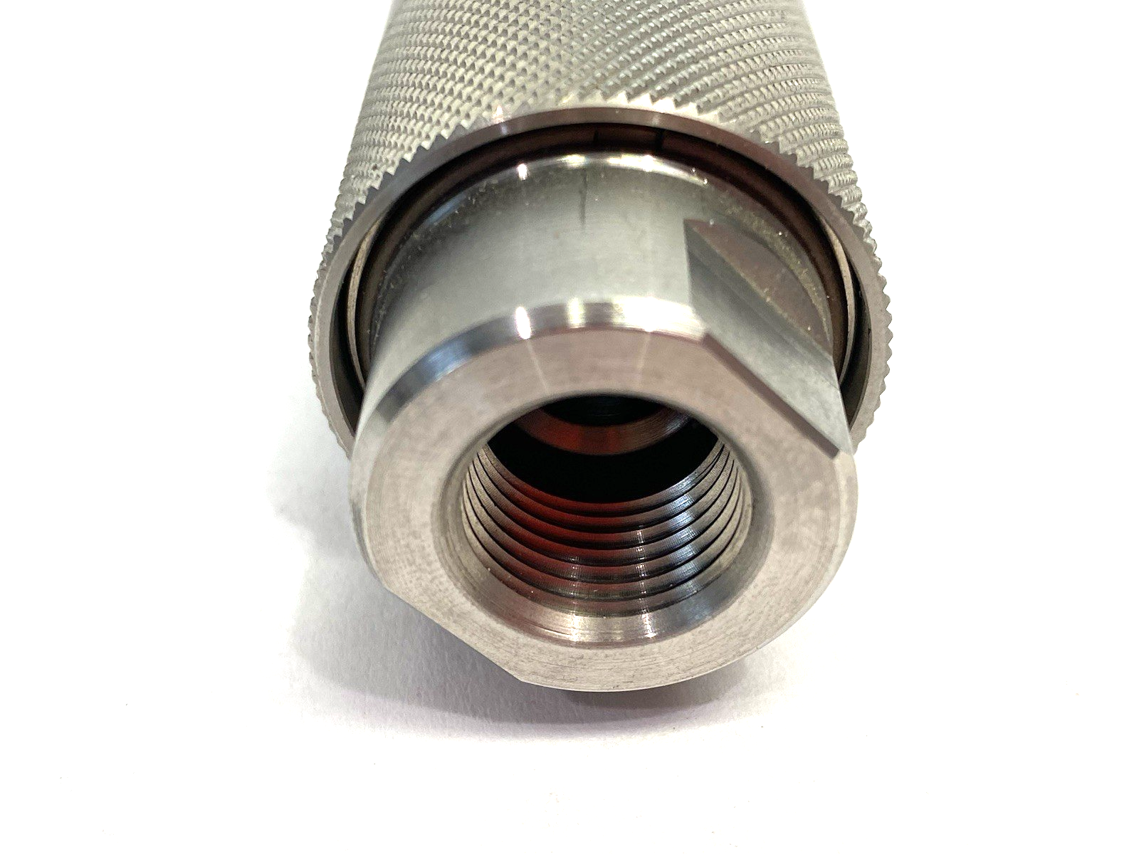 Fastest 70F03659A Quick Coupling External Tube Connection Tool - Maverick Industrial Sales