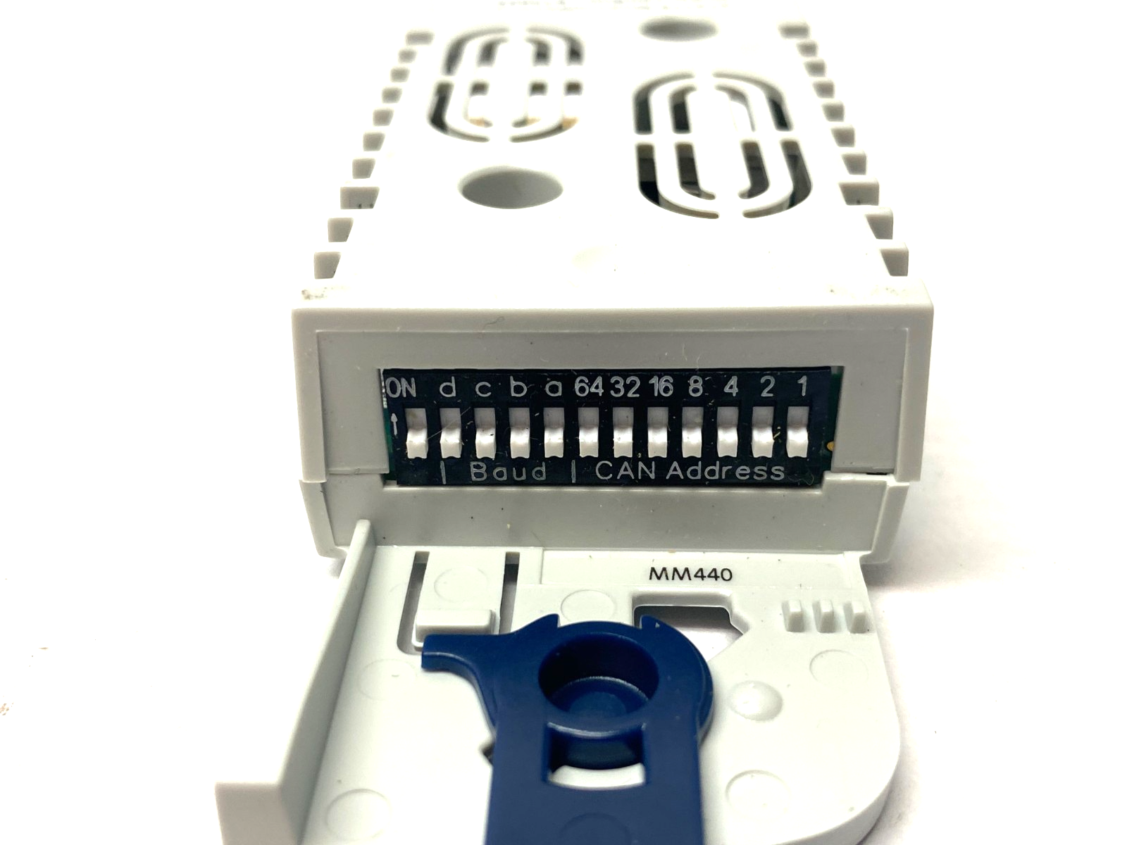 Lenze E94AYM44 Memory Module MM440 - Maverick Industrial Sales