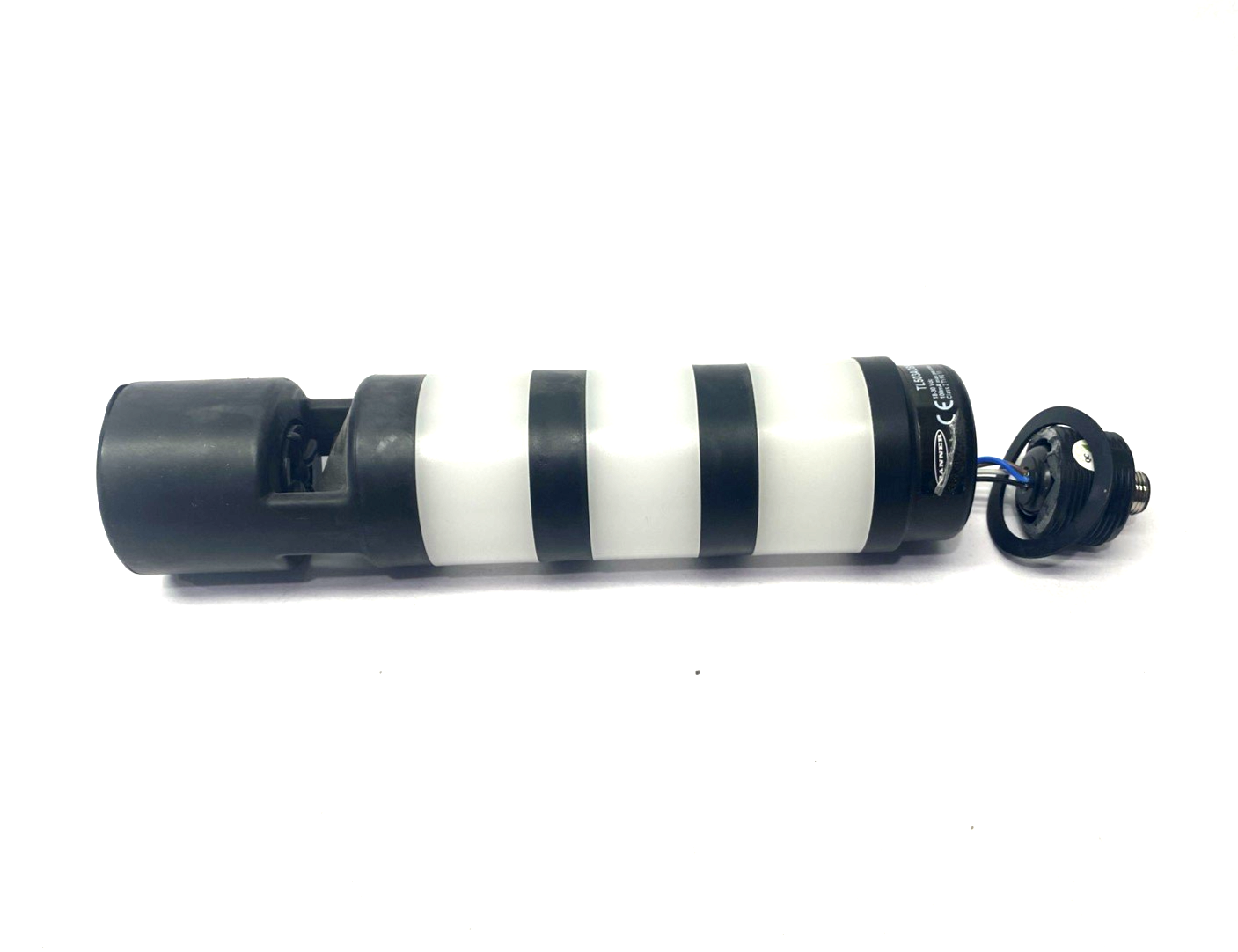 Banner TL503AOSIKQ 50mm Programmable Tower Light 805001 - Maverick Industrial Sales