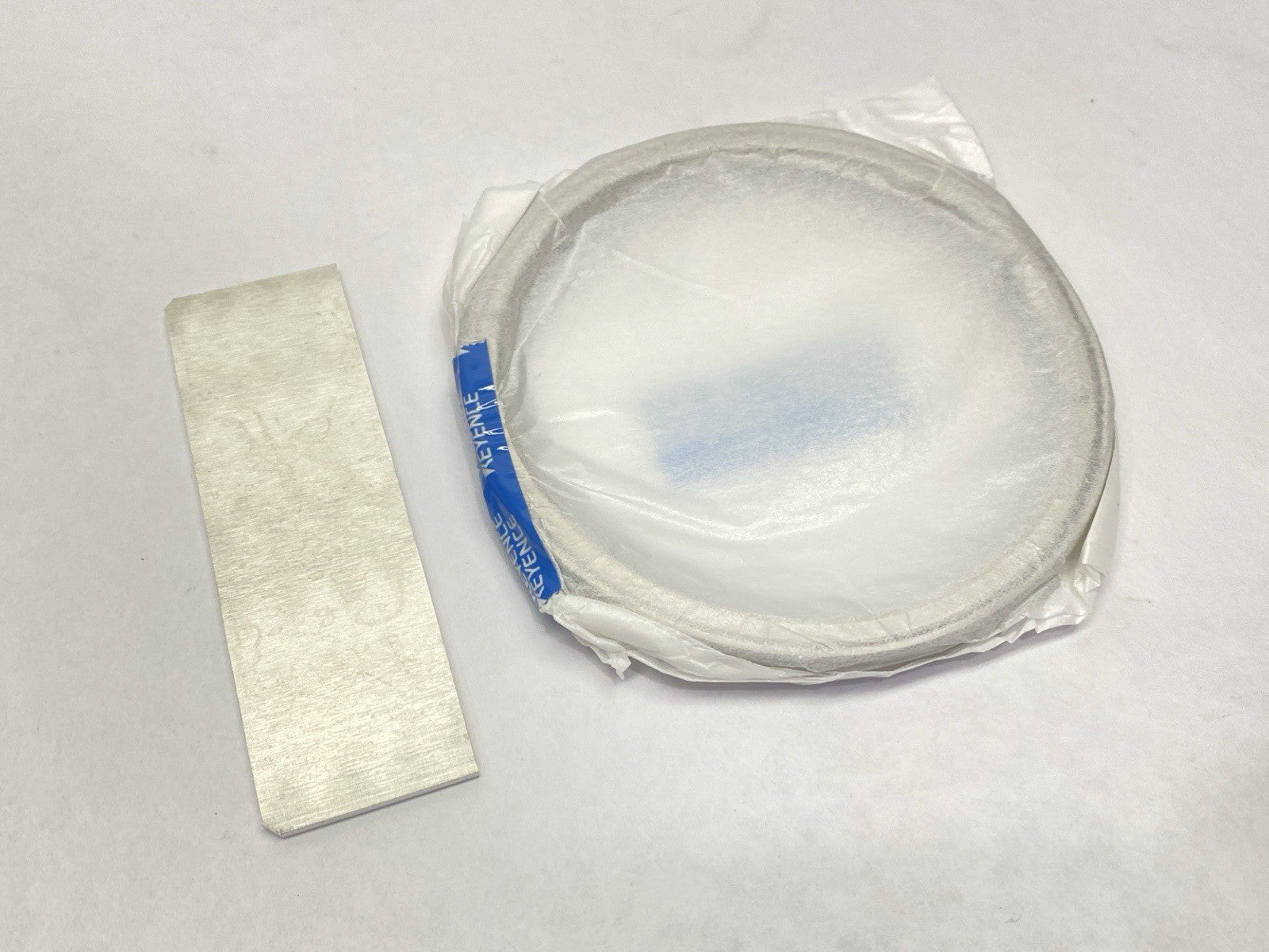 OP-87890 | Keyence Protection Glass For MD-X1000/X1500 - New – Open box - Maverick Industrial Sales