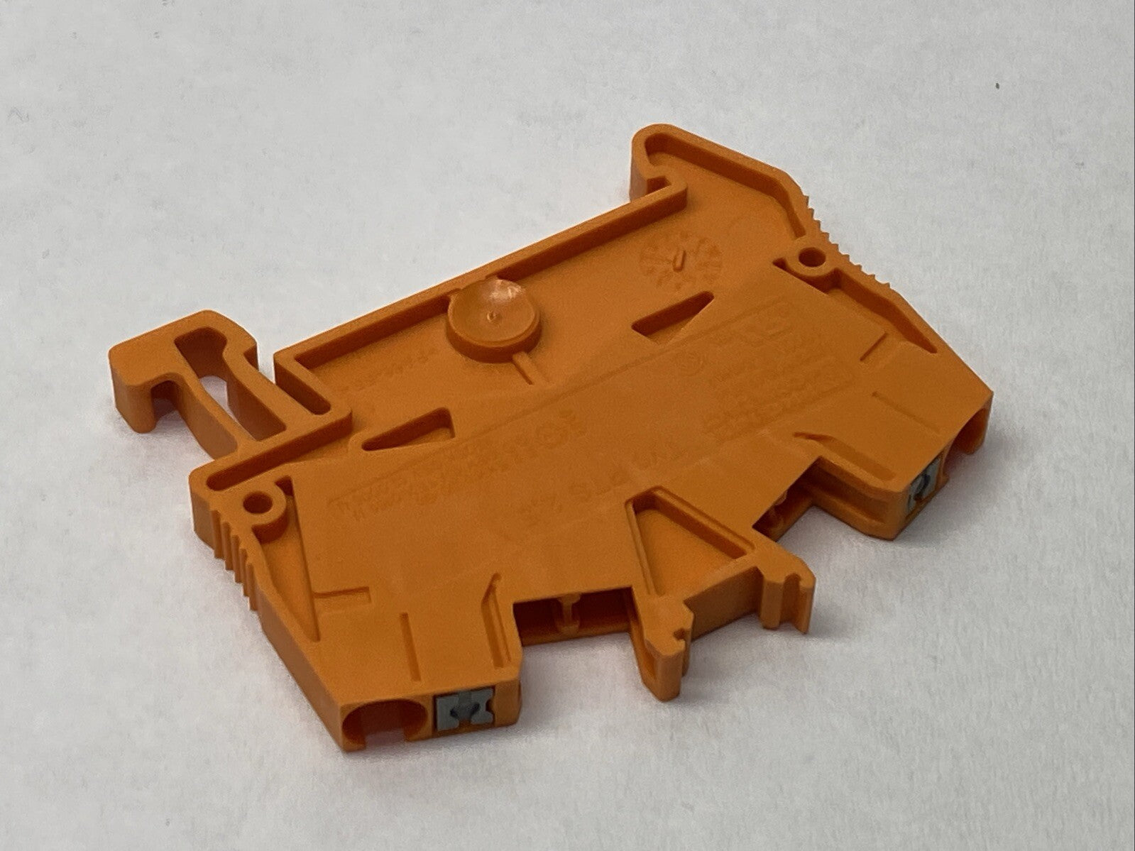 Phoenix Contact PTS 2,5 OG Feed-Through Terminal Block 1037086 LOT OF 50 - Maverick Industrial Sales