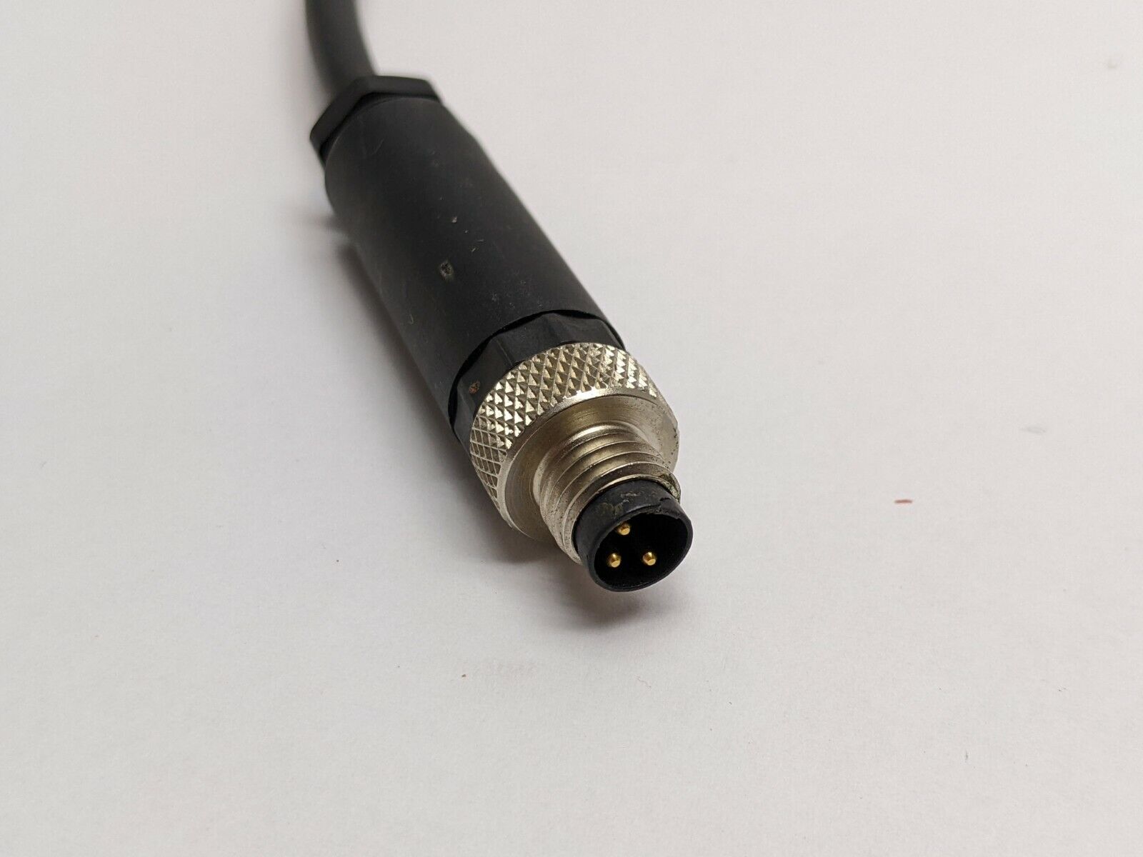 Balluff BIC0029 Inductive Coupler BIC 1I0-P2A02-M18MI-BPX03-050 - Maverick Industrial Sales
