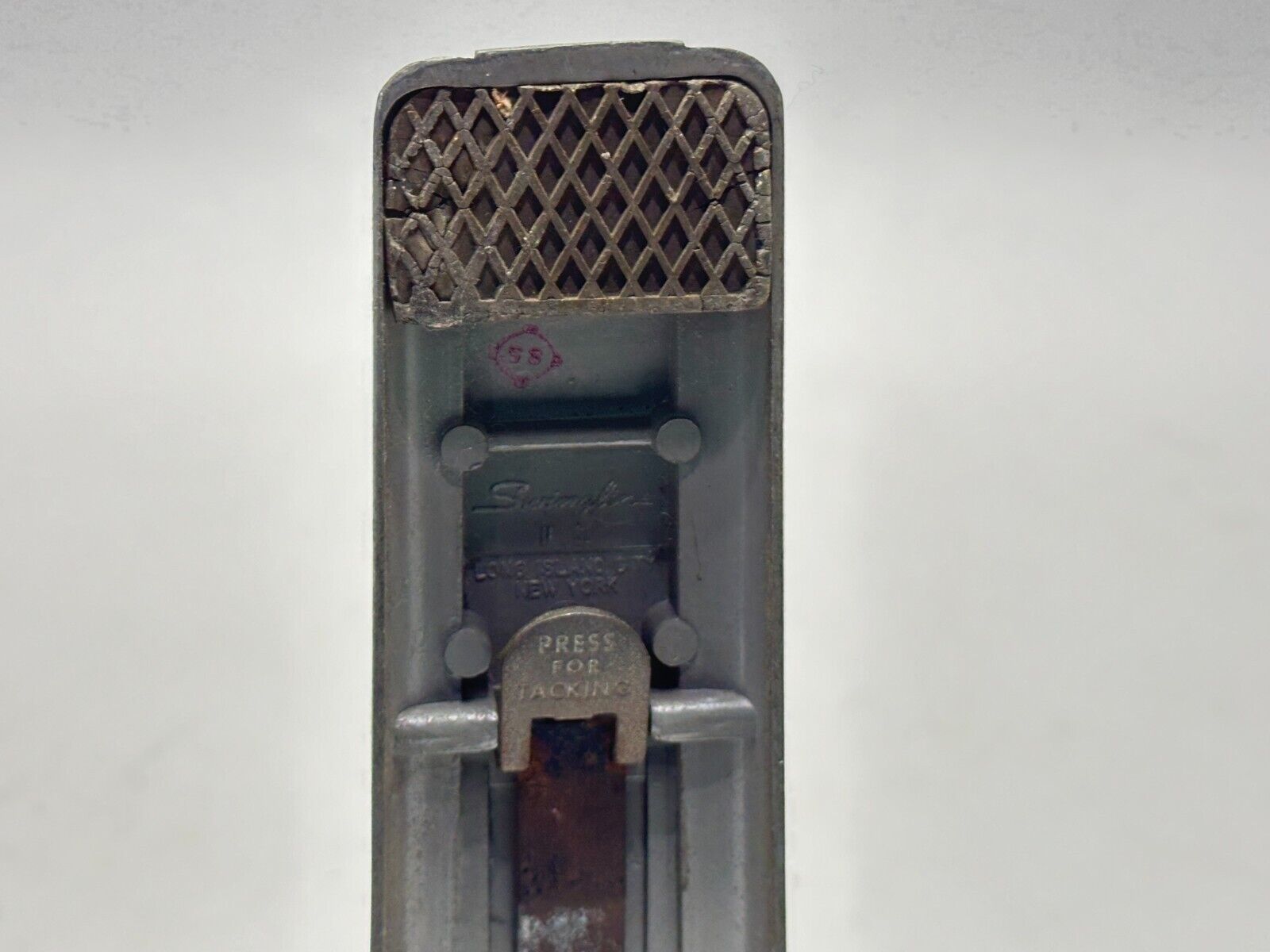 SwingLine Speed Staple 4 Vintage Stapler - Maverick Industrial Sales