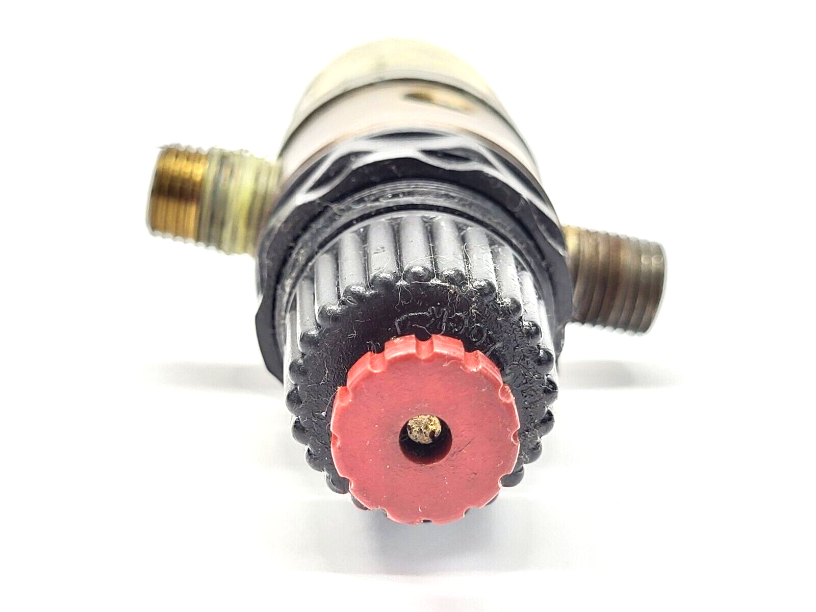 Wilkerson C04-02-000 Filter Regulator w/ Bowl Guard - Maverick Industrial Sales