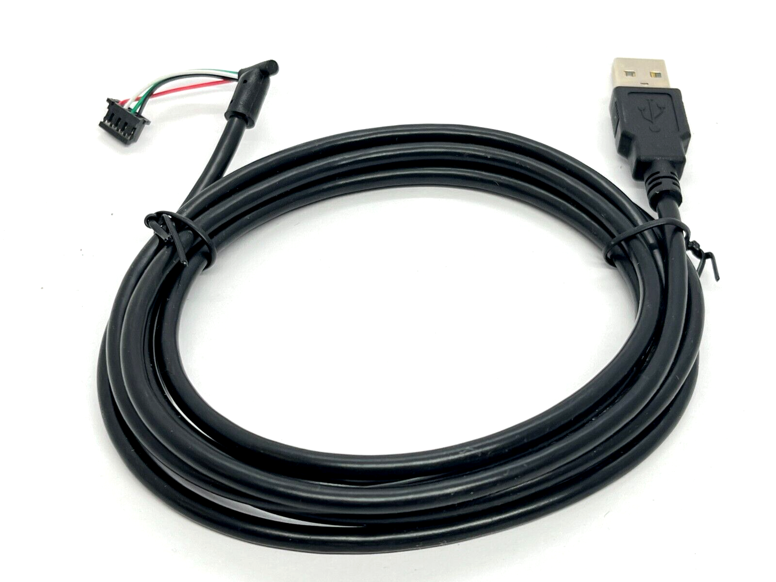 pcProx Plus USB Cable | RF Ideas 6ft - New – Open box - Maverick Industrial Sales