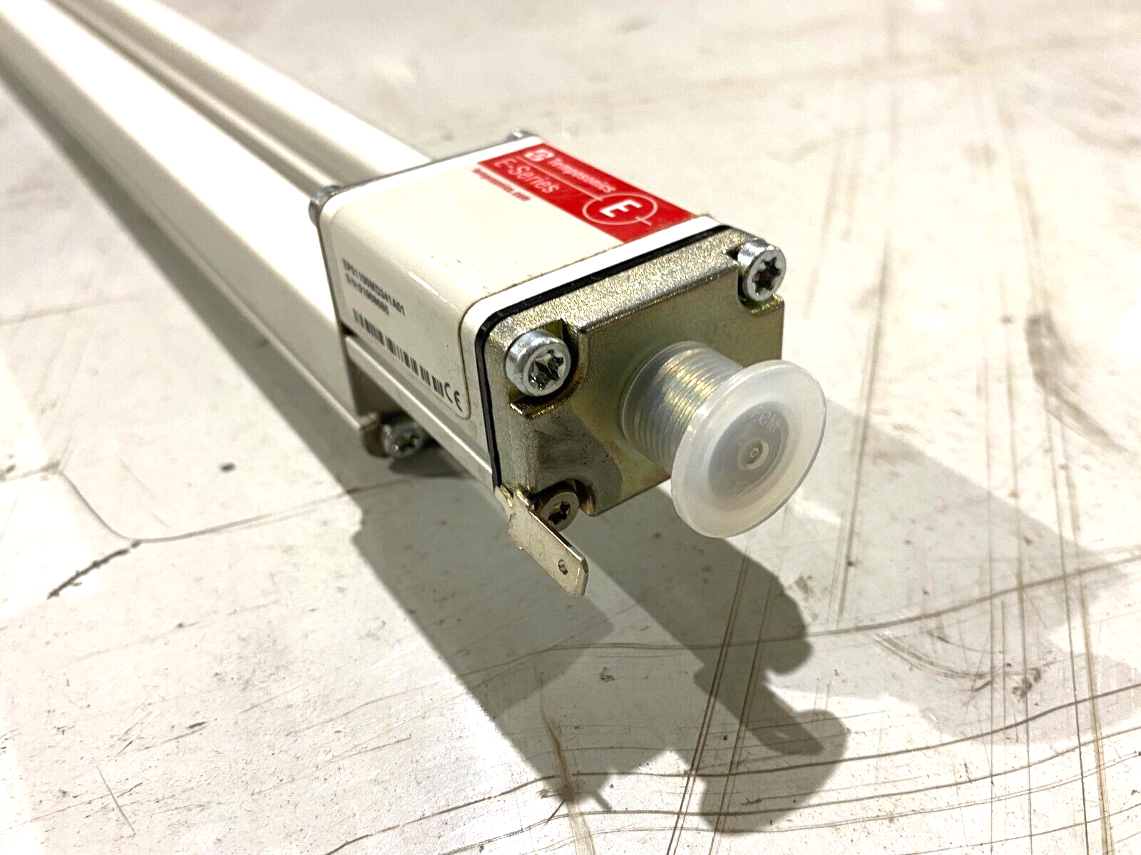 Temposonics EP01100MD341A01 E-Series Position Sensor - Maverick Industrial Sales