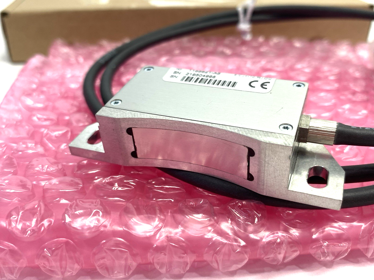 1155621-A4 | AMO Angle Encoder WMK 2010S .07RB..04-20-360-1,00-03S12-UJ ..-001-83 - New – Open box - Maverick Industrial Sales