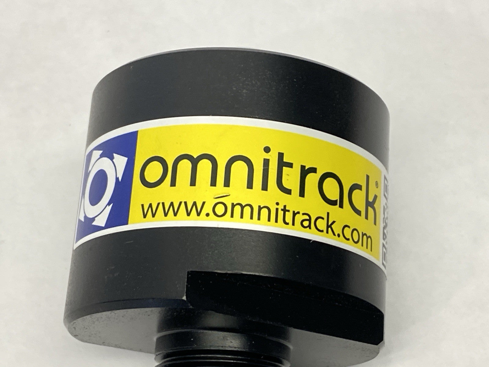 Omnitrack 9145 High Capacity Ball Transfer Unit - Maverick Industrial Sales