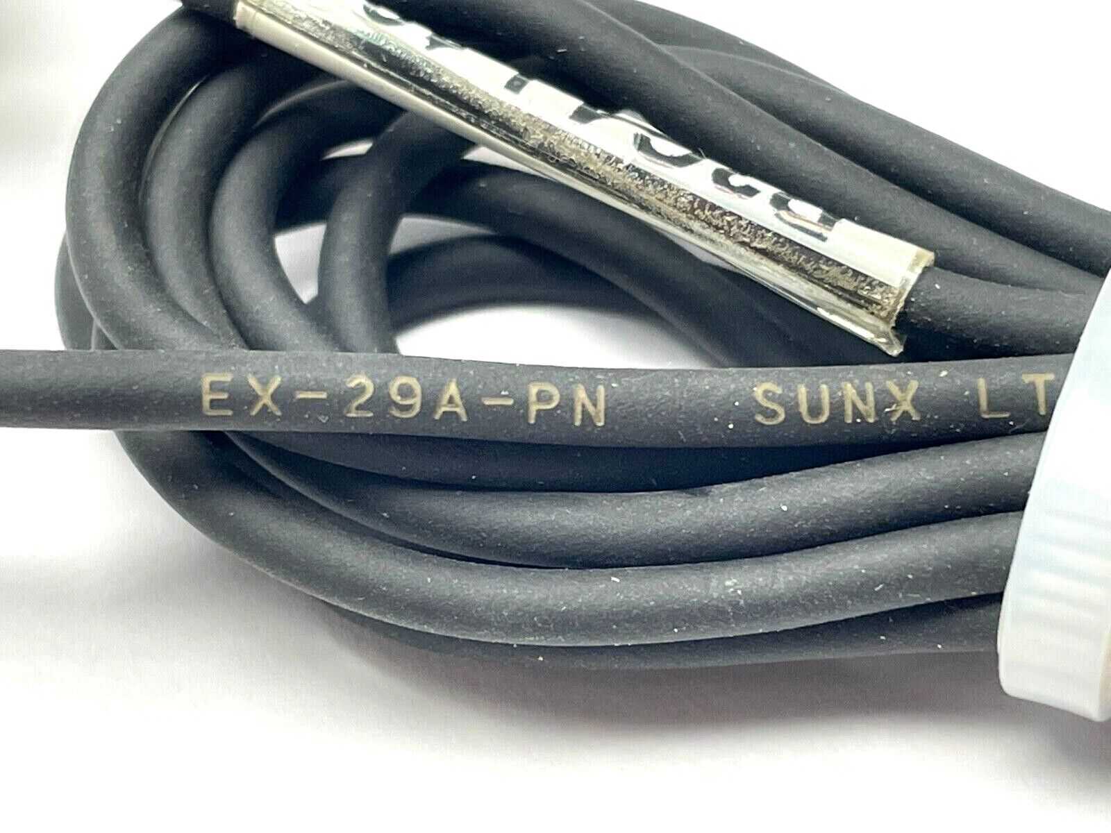 SunX EX-29A-PN Photoelectric Sensor - Maverick Industrial Sales