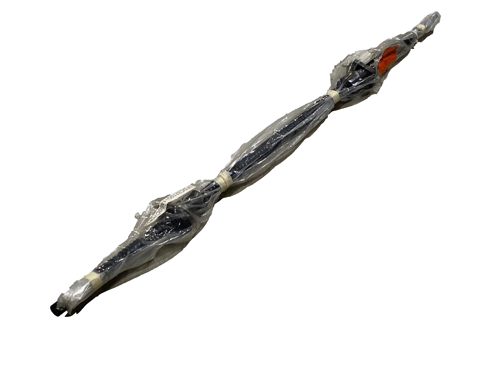 THK SFDC3210D-1460C7DRD Ball Screw 1460mm L x 32mm D - Maverick Industrial Sales