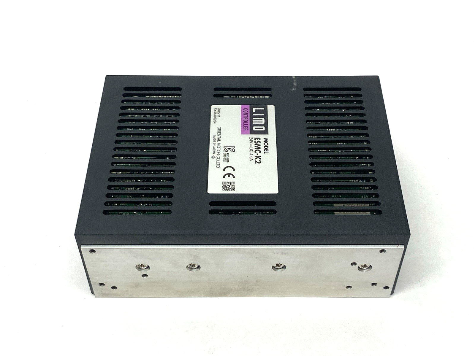 Oriental Motor ESMC-K2 EZ-LIMO Linear Motion Controller - Maverick Industrial Sales
