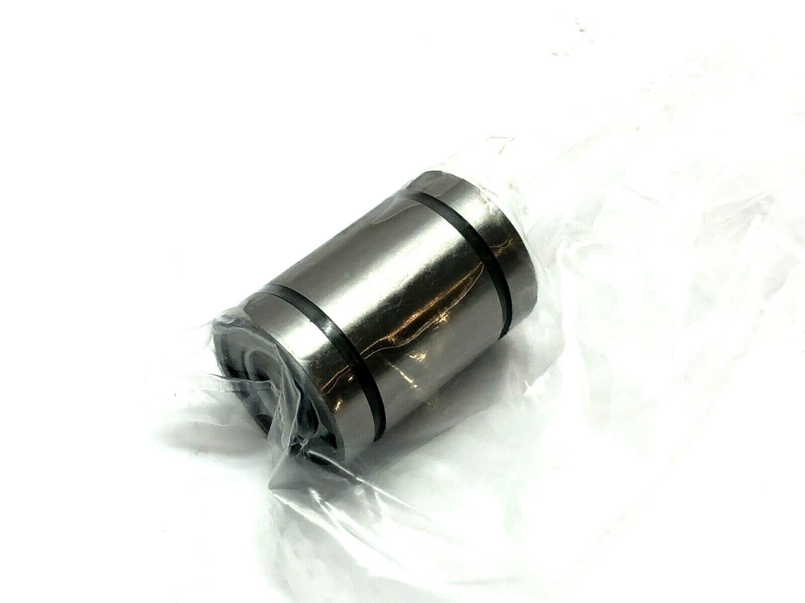 MAM12WW | Thomson MultiTrac Ball Bushing Bearing - New - Maverick Industrial Sales