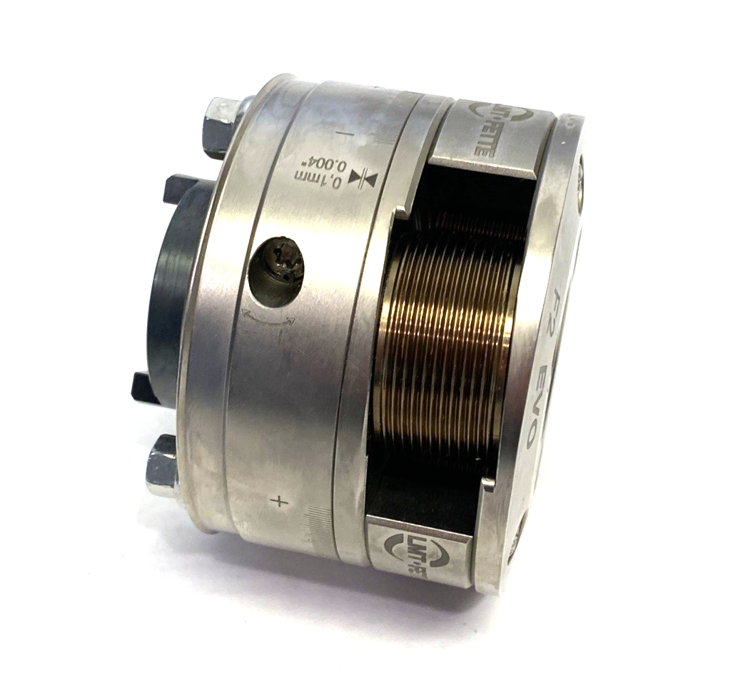 LMT Fette 7137660 EVOline Thread Rolling Axial Die Head ARK-F2 EVO w/ Rollers - Maverick Industrial Sales