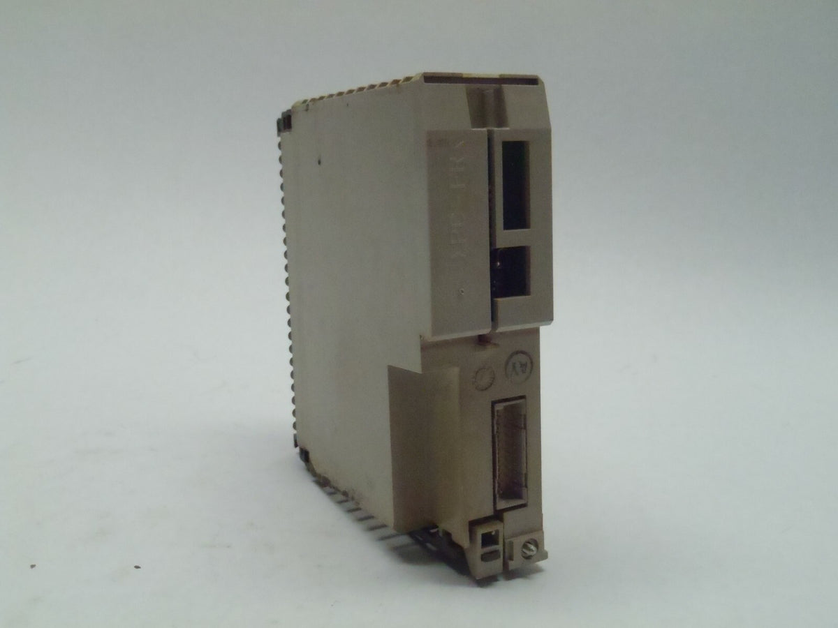 DEP216/AS-BDEP-216 042 244 630 | Lot of 2 Modicon Compact Discrete Input 16x24VDC - Used - Maverick Industrial Sales