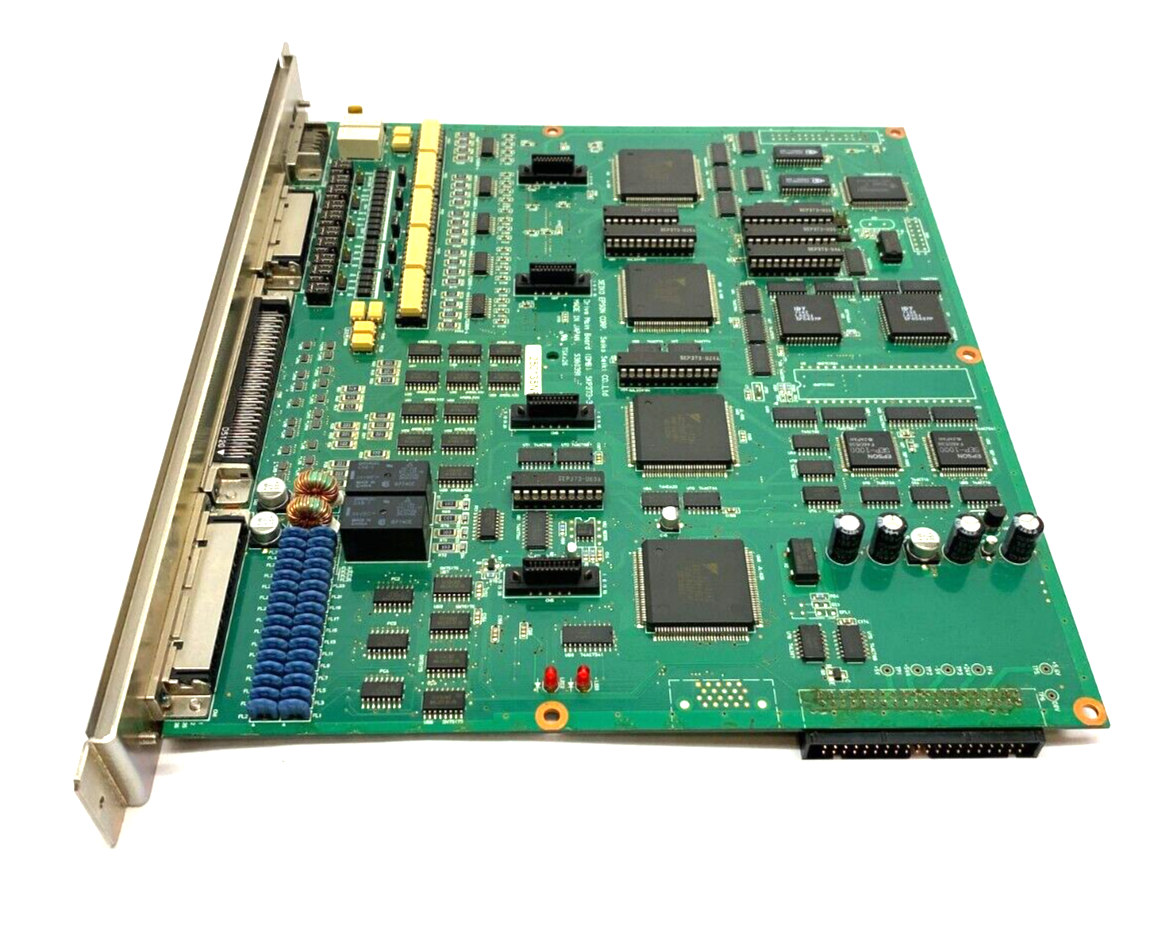 Seiko Epson SKP373-3 Drive Main Board DMB Dual-LED S380391 TSKA26 250135NF - Used - Maverick Industrial Sales