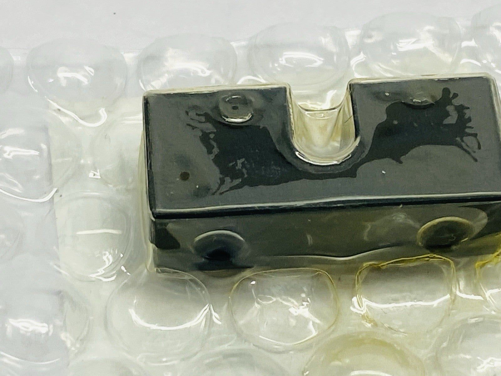 Misumi AJKC6-8 Adjusting Bolt Mounting Block LOT OF 2 - Maverick Industrial Sales