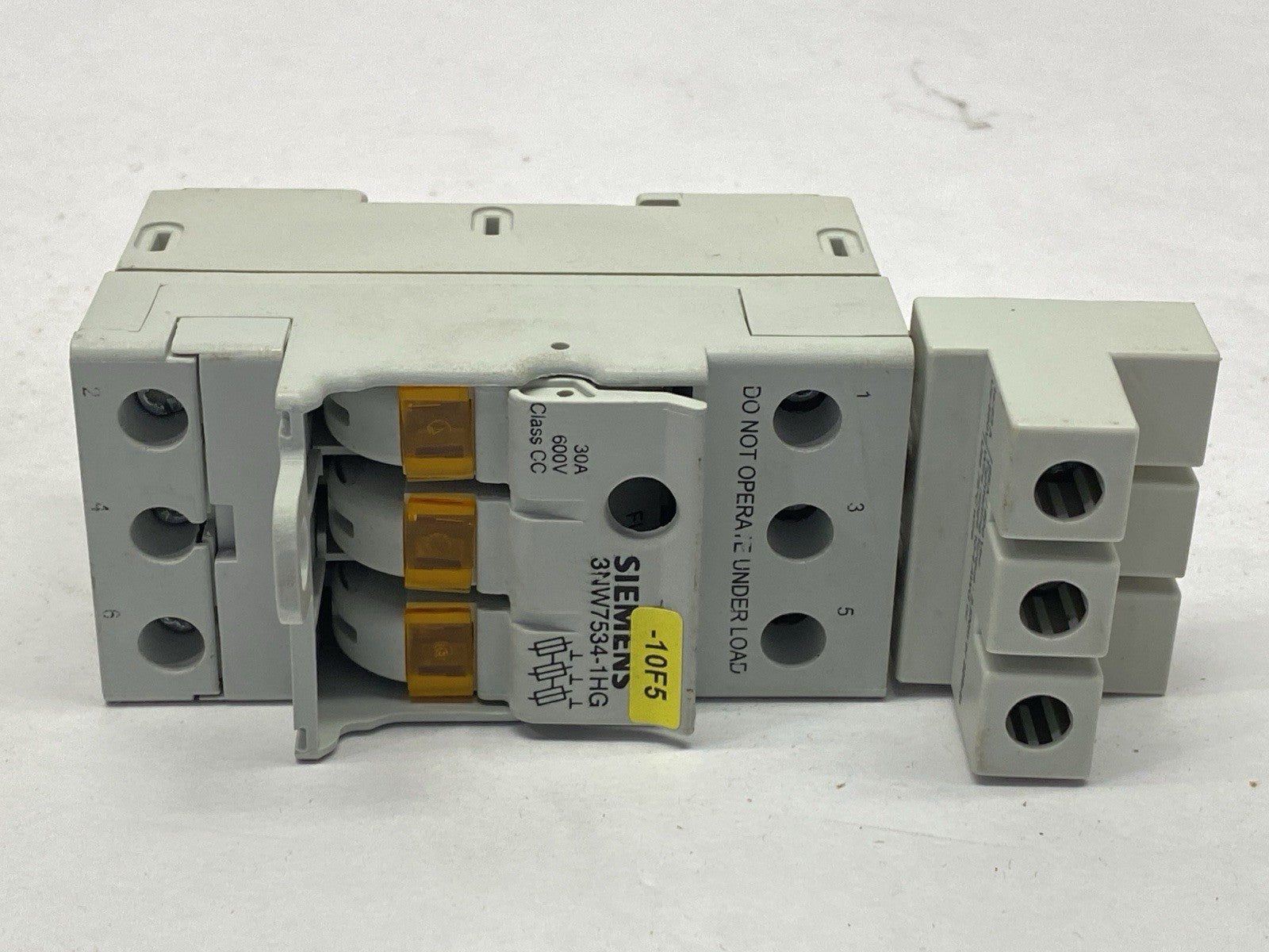 Murr Elektronik 67981 MSVD Power Socket NEMA GFCI - Maverick Industrial Sales