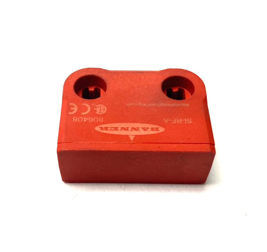 Banner SI-RF-A RFID Safety Switch 806408 - Maverick Industrial Sales