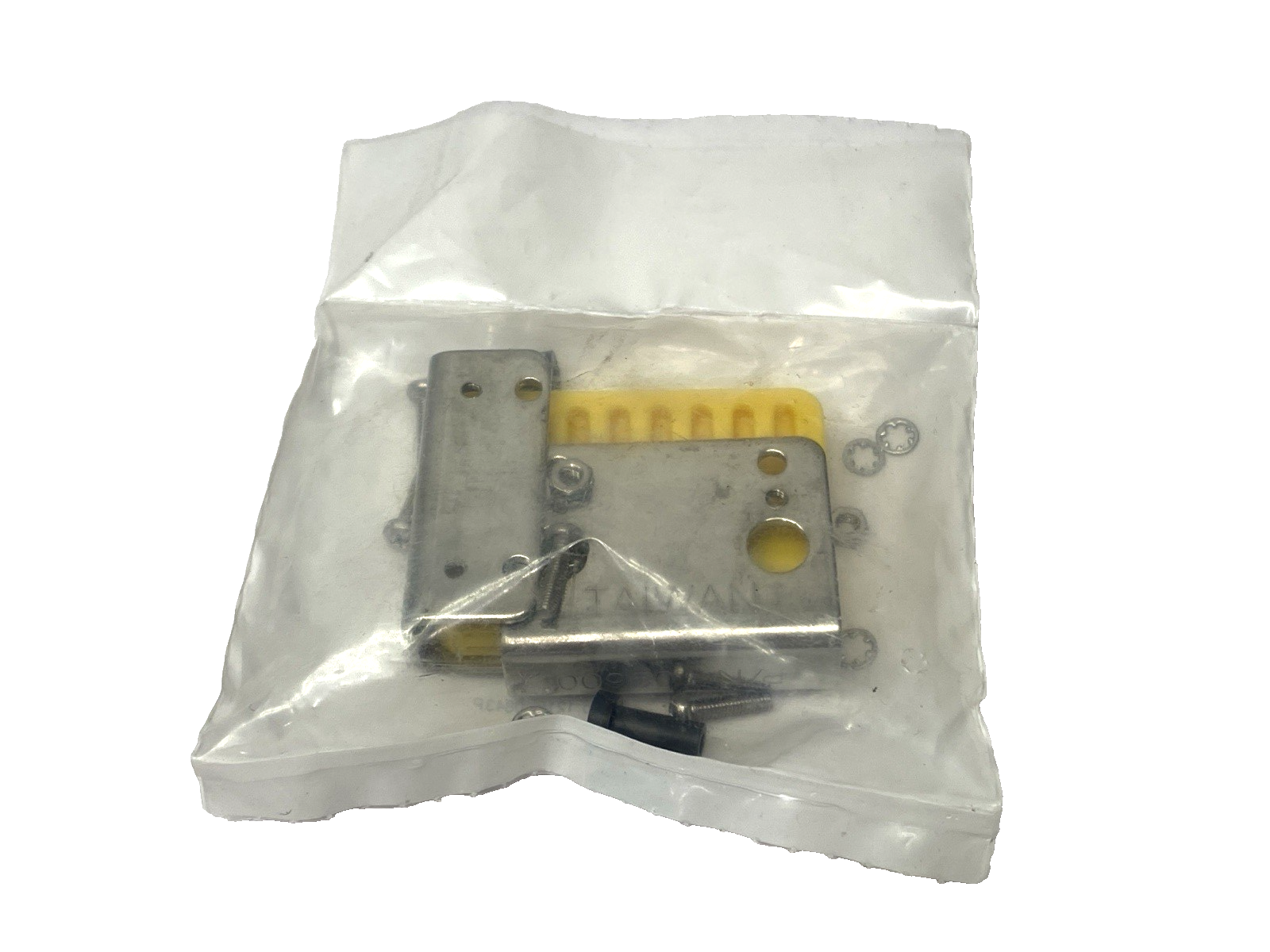 Banner 117621 Hardware Packet Fiber M2.5 SS - Maverick Industrial Sales