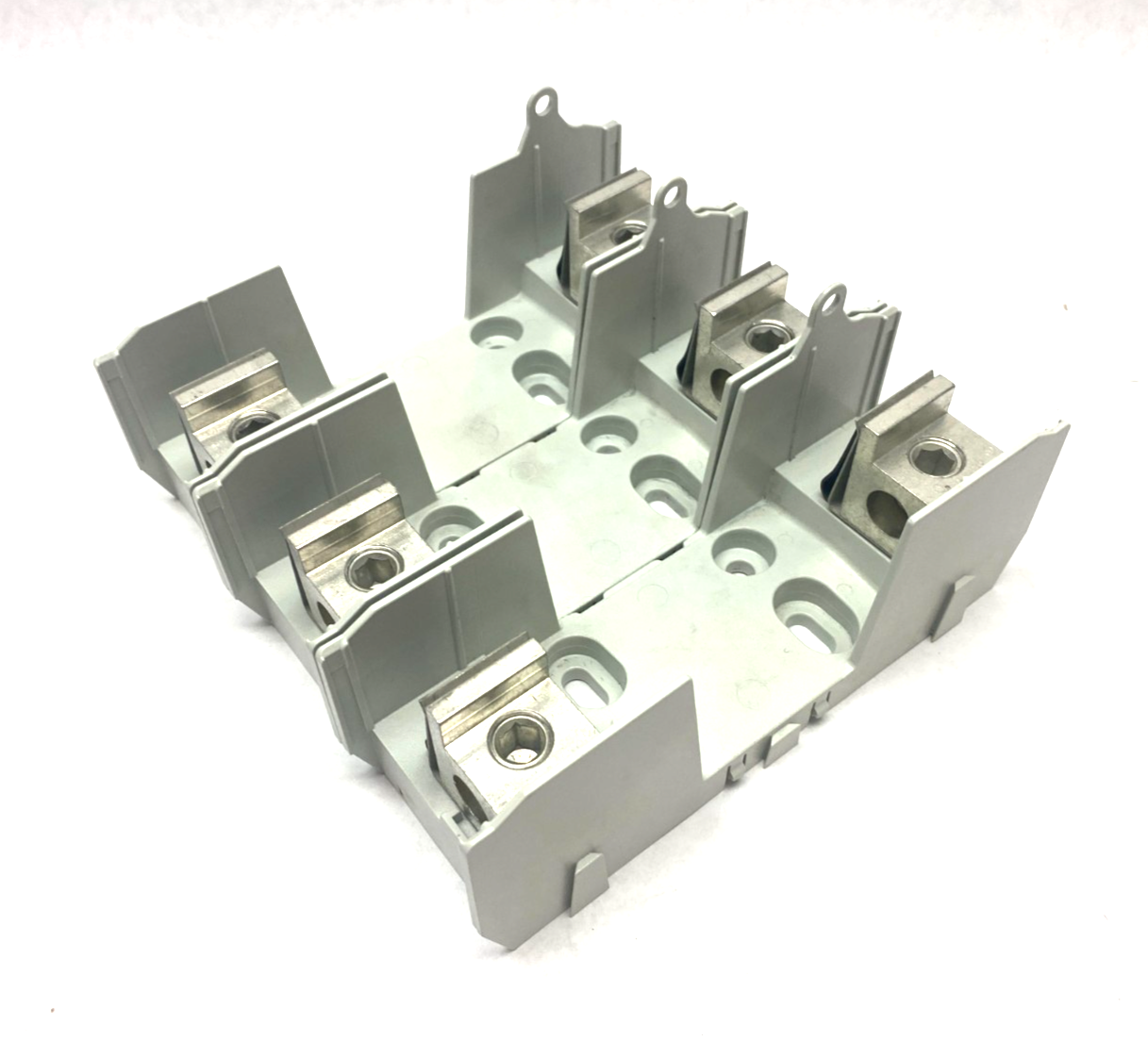 Eaton, Cooper Bussmann RM25200-3CR Modular Fuse Block 110-200A 3-Pole - Maverick Industrial Sales