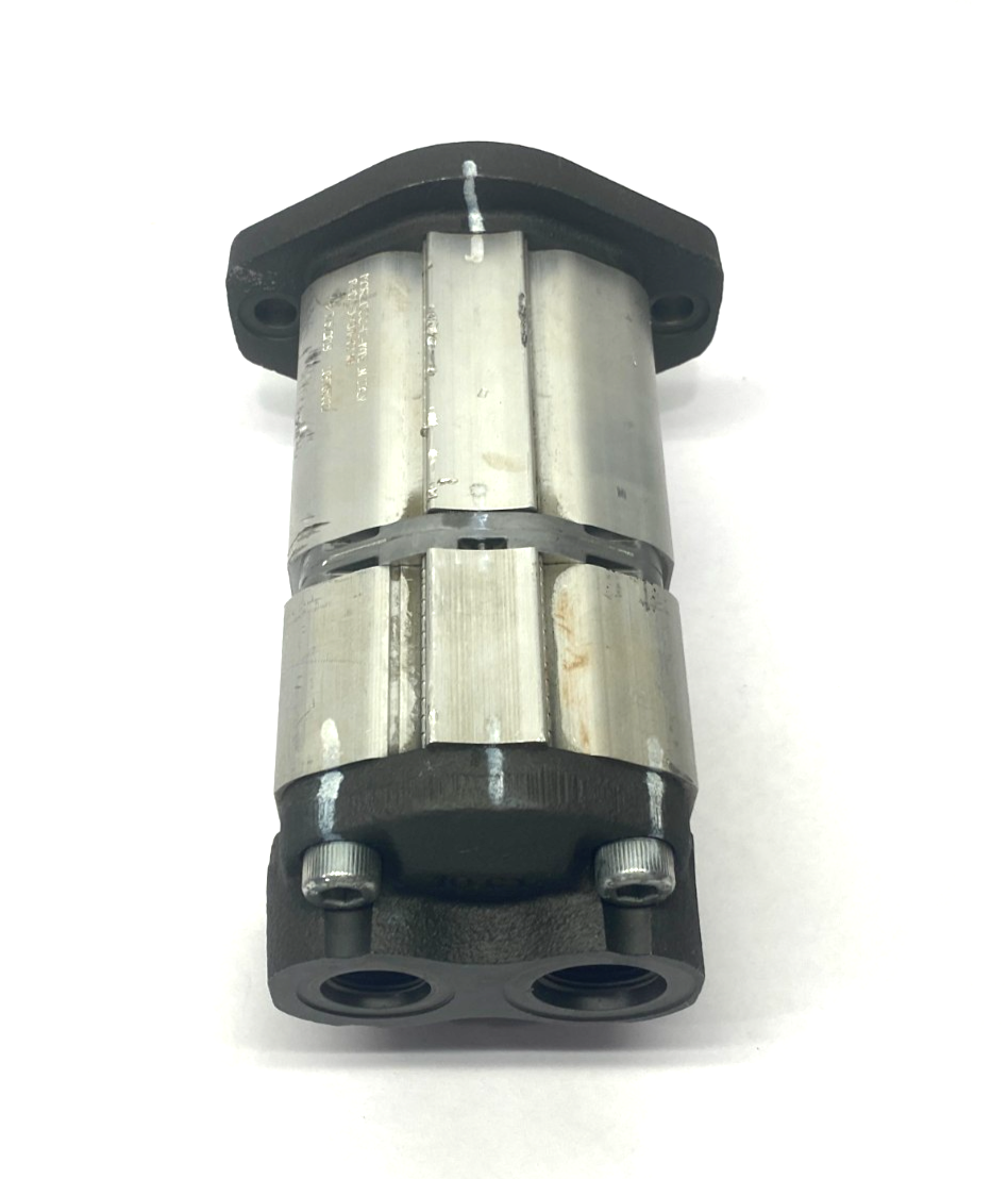Marzocchi GHPC2A-D-40/6-C2-KA Hydraulic Gear Pump - Maverick Industrial Sales