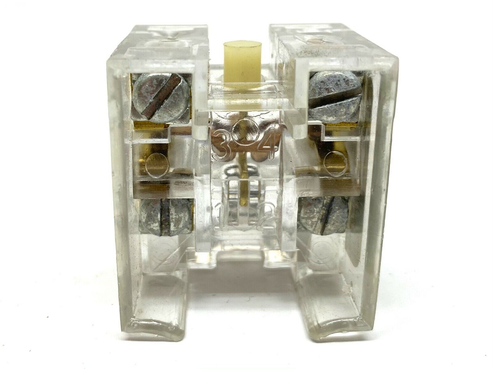 Telemechanique 6261-3 Switch Module - Maverick Industrial Sales