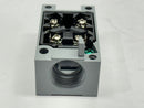 Eaton E50RA Limit Switch Component Surface Mount Receptacle - Maverick Industrial Sales