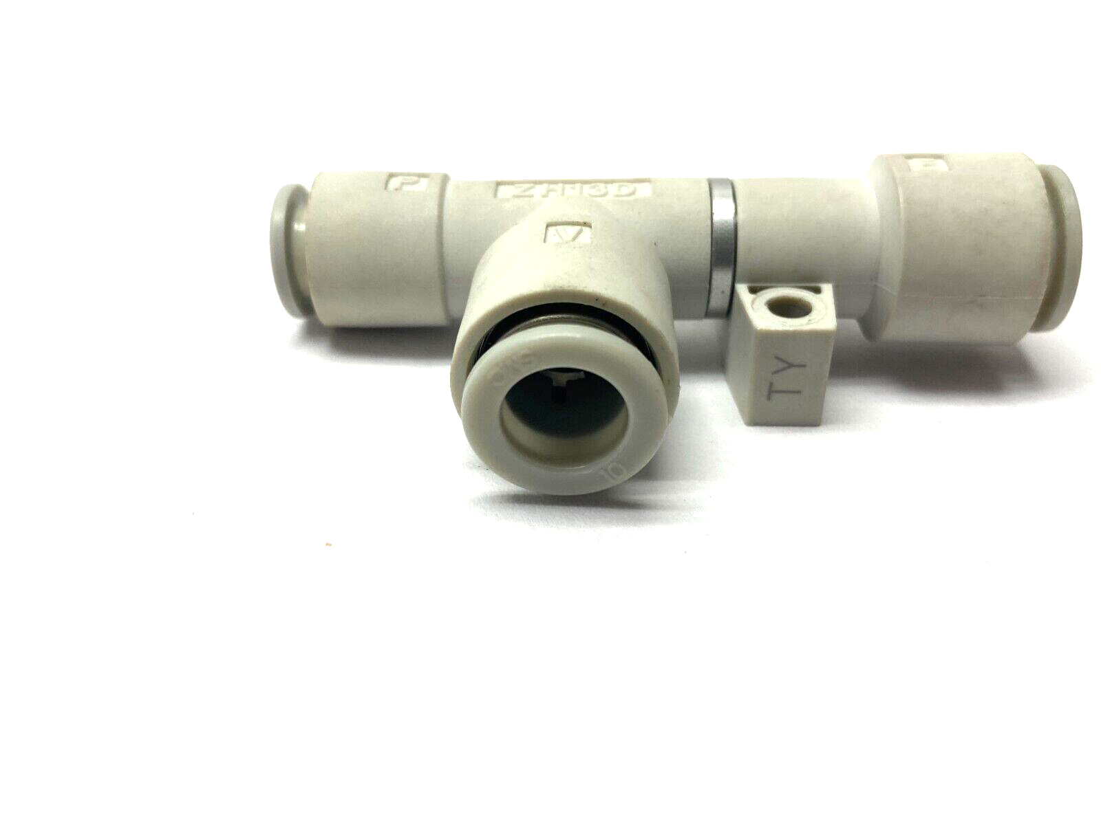 SMC ZH13DLA-08-1-10 Vacuum Ejector Body - Maverick Industrial Sales
