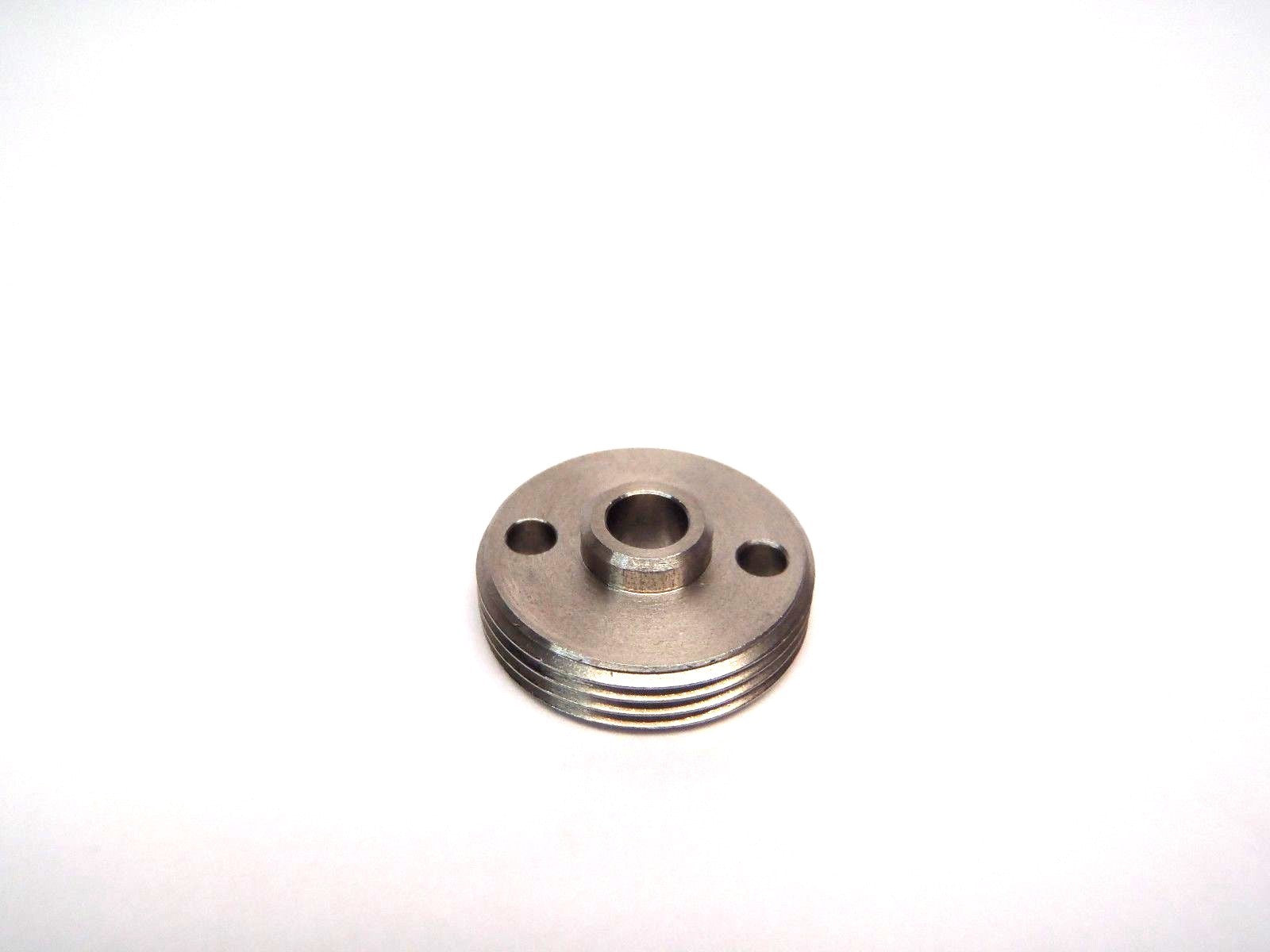 ABB 4D1648 Metal Nut Seal TD Valve for Robobell Paint Sprayer - Maverick Industrial Sales
